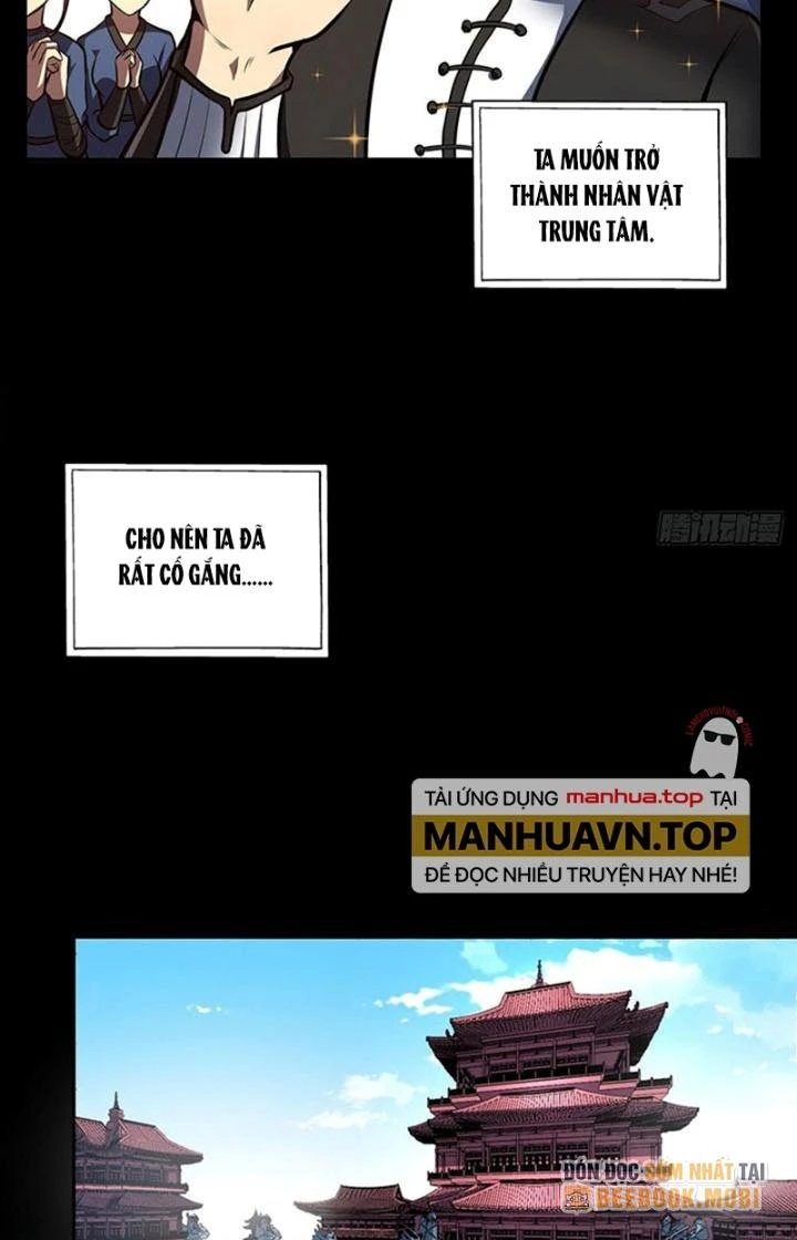 Ta Dựa Vào Khoa Học Kỹ Thuật Tu Tiên Thành Thần Chapter 45 - Trang 3