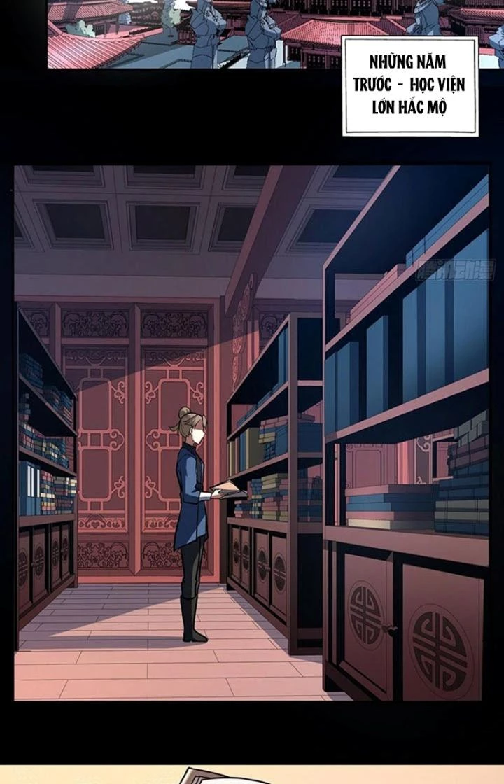 Ta Dựa Vào Khoa Học Kỹ Thuật Tu Tiên Thành Thần Chapter 45 - Trang 3