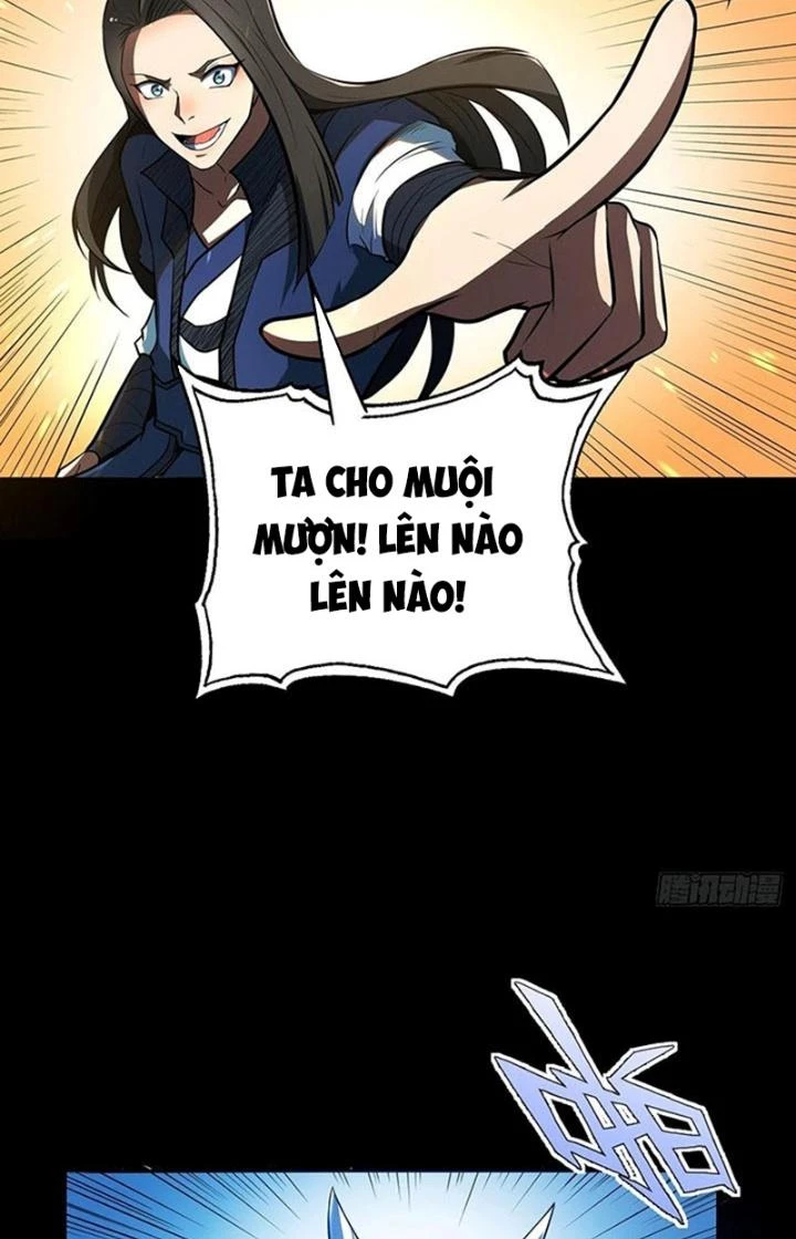 Ta Dựa Vào Khoa Học Kỹ Thuật Tu Tiên Thành Thần Chapter 45 - Trang 3