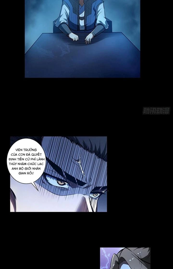 Ta Dựa Vào Khoa Học Kỹ Thuật Tu Tiên Thành Thần Chapter 46 - Trang 3