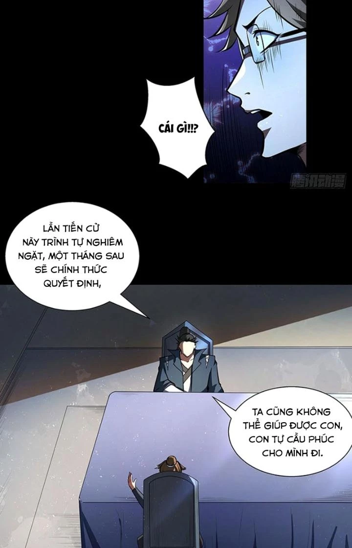 Ta Dựa Vào Khoa Học Kỹ Thuật Tu Tiên Thành Thần Chapter 46 - Trang 3