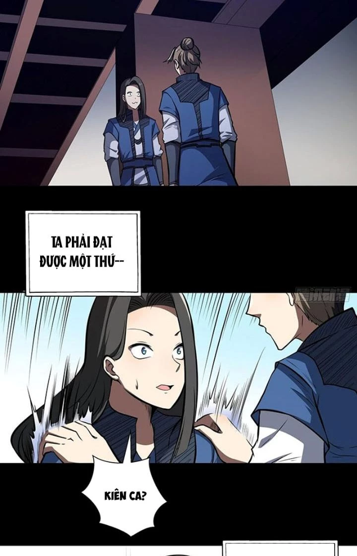 Ta Dựa Vào Khoa Học Kỹ Thuật Tu Tiên Thành Thần Chapter 46 - Trang 3