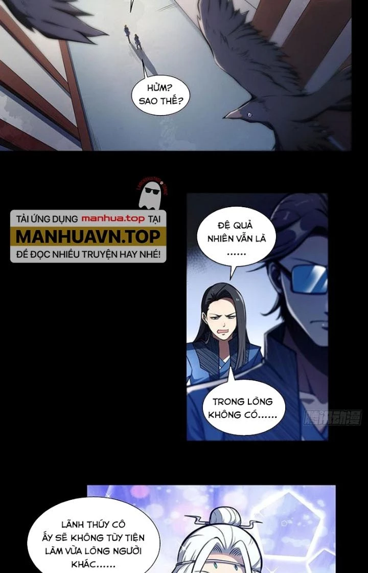 Ta Dựa Vào Khoa Học Kỹ Thuật Tu Tiên Thành Thần Chapter 46 - Trang 3