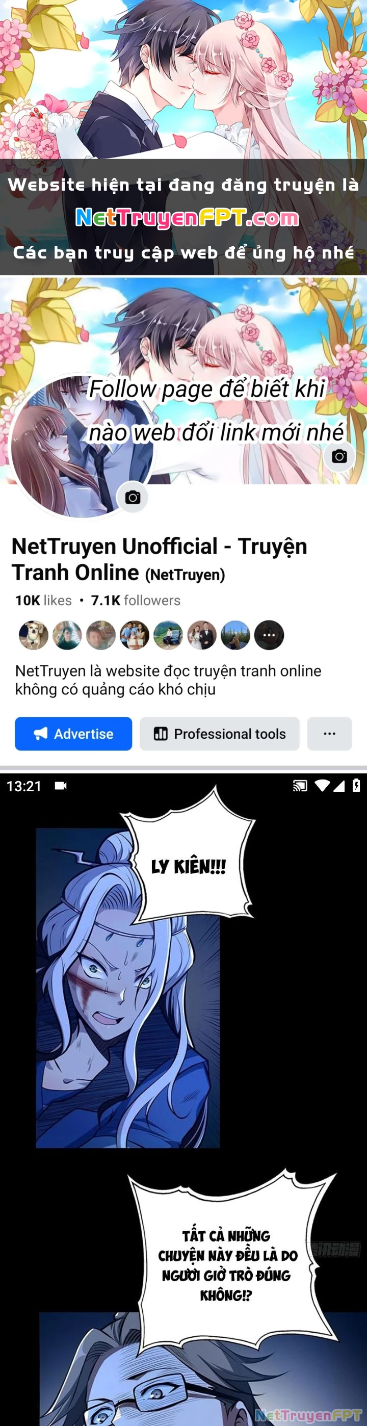 Ta Dựa Vào Khoa Học Kỹ Thuật Tu Tiên Thành Thần Chapter 47 - Trang 3