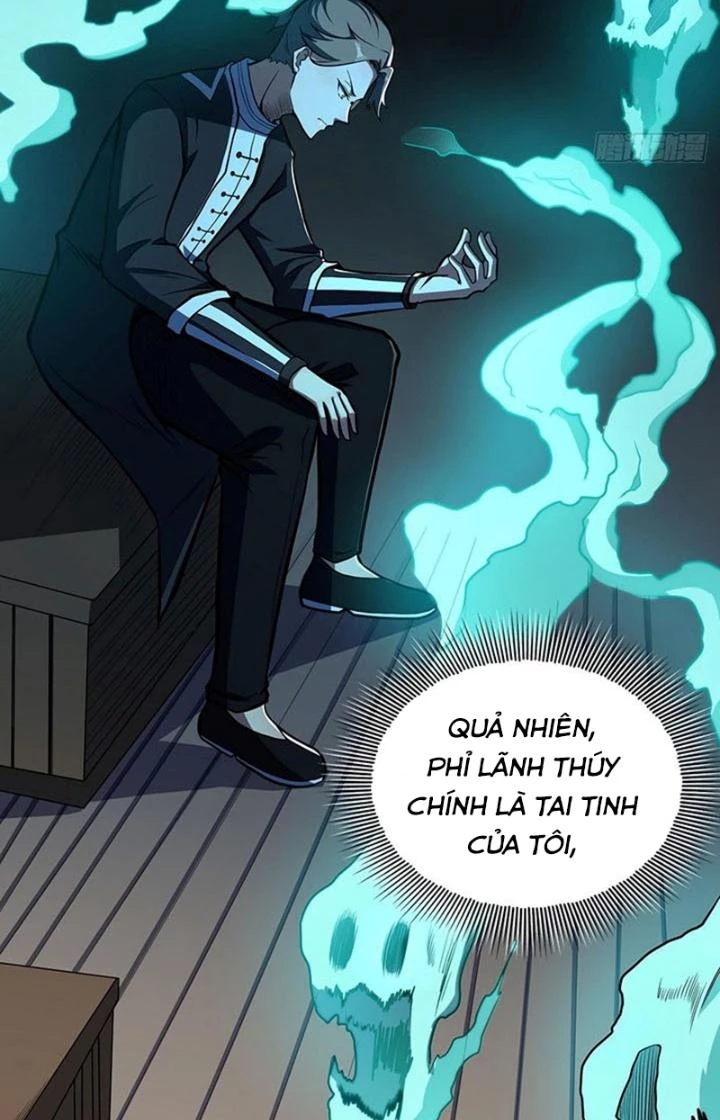 Ta Dựa Vào Khoa Học Kỹ Thuật Tu Tiên Thành Thần Chapter 47 - Trang 3