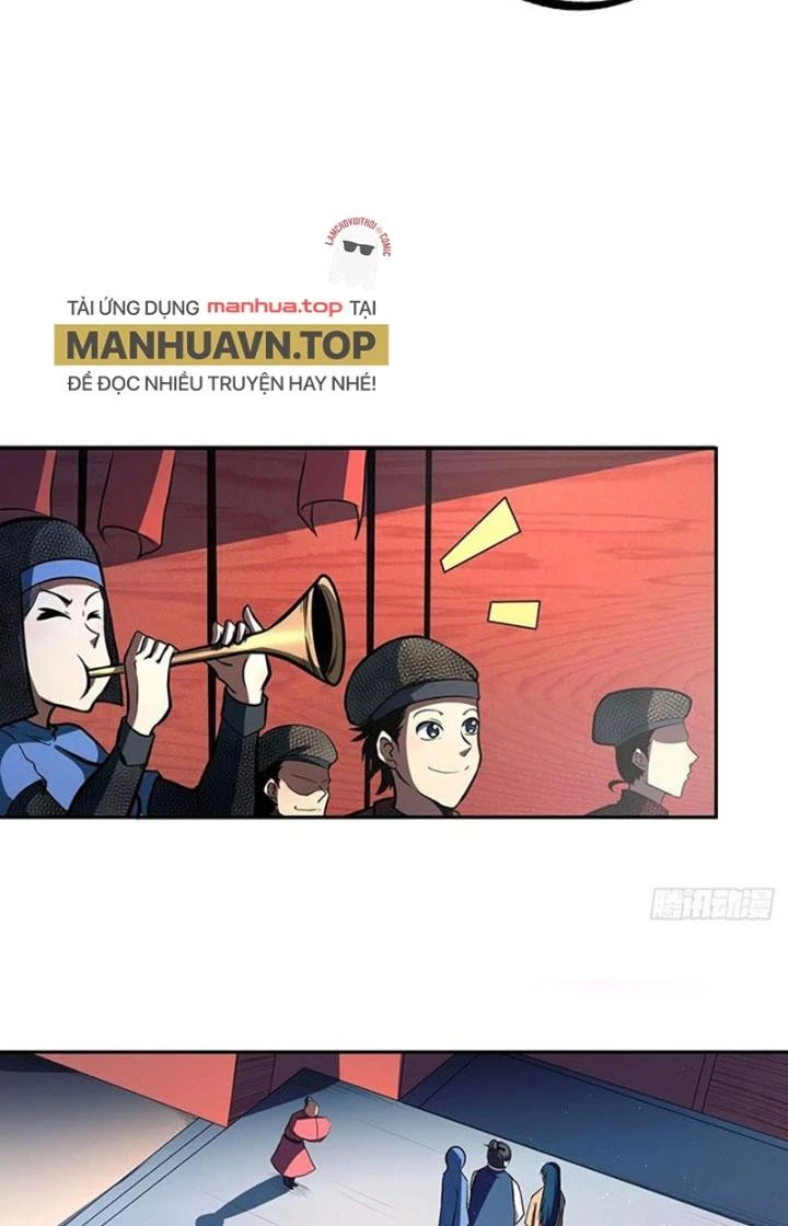 Ta Dựa Vào Khoa Học Kỹ Thuật Tu Tiên Thành Thần Chapter 47 - Trang 3
