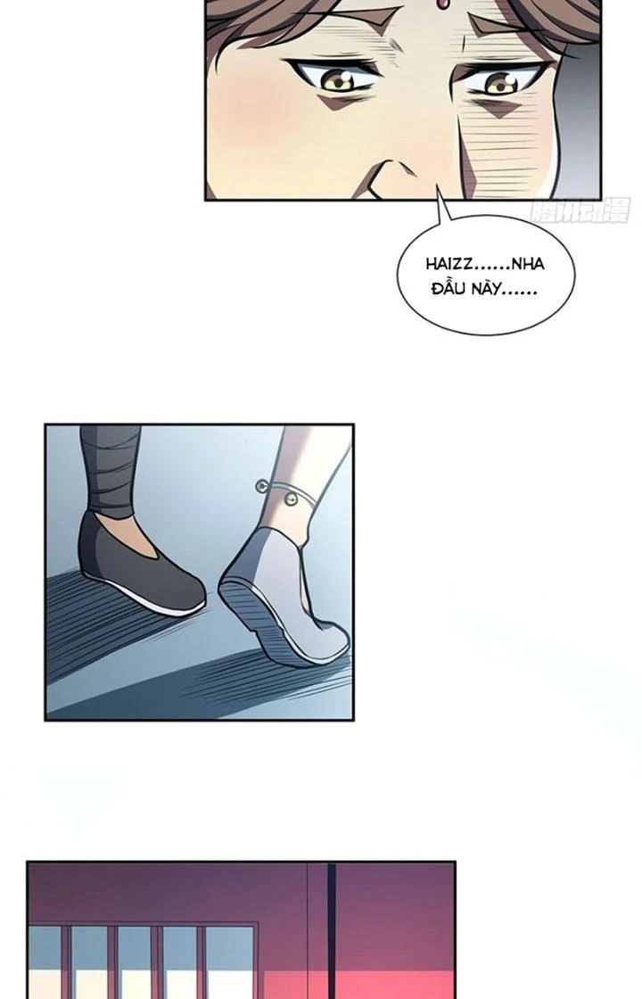 Ta Dựa Vào Khoa Học Kỹ Thuật Tu Tiên Thành Thần Chapter 47 - Trang 3