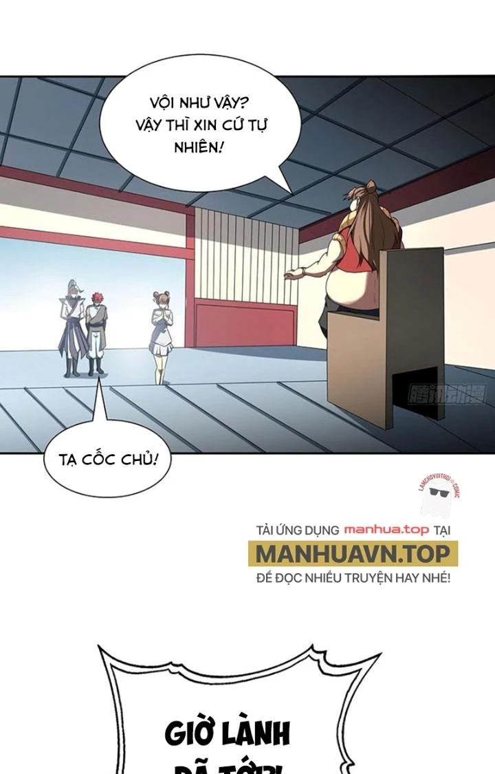 Ta Dựa Vào Khoa Học Kỹ Thuật Tu Tiên Thành Thần Chapter 47 - Trang 3