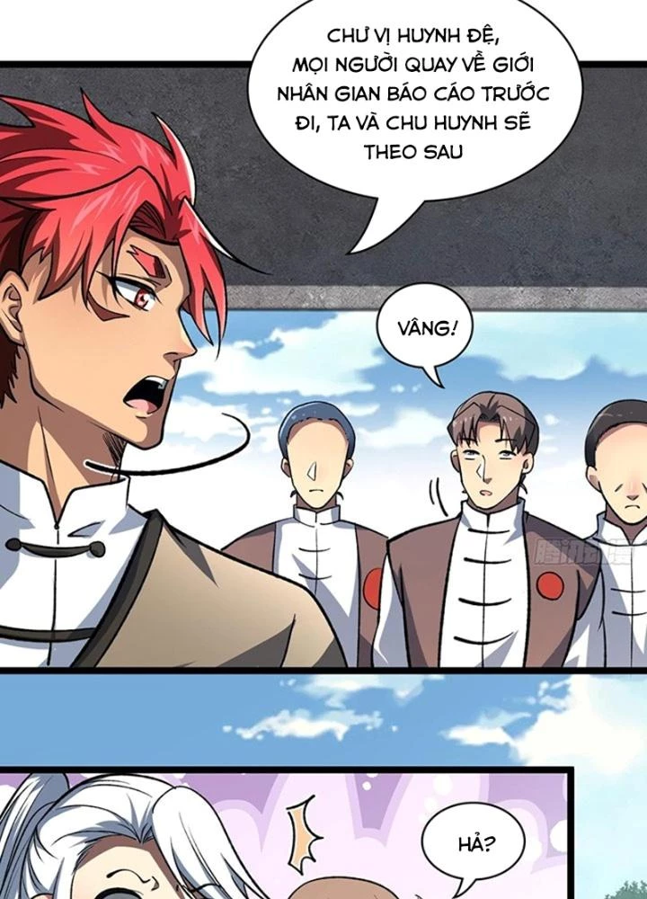 Ta Dựa Vào Khoa Học Kỹ Thuật Tu Tiên Thành Thần Chapter 48 - Trang 3