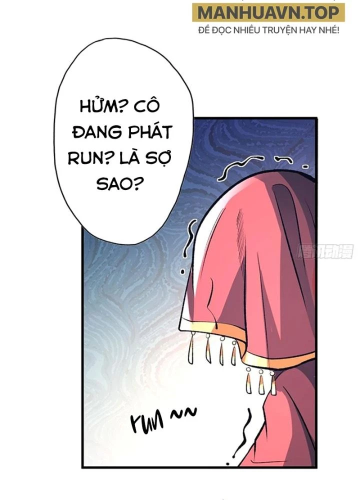 Ta Dựa Vào Khoa Học Kỹ Thuật Tu Tiên Thành Thần Chapter 48 - Trang 3