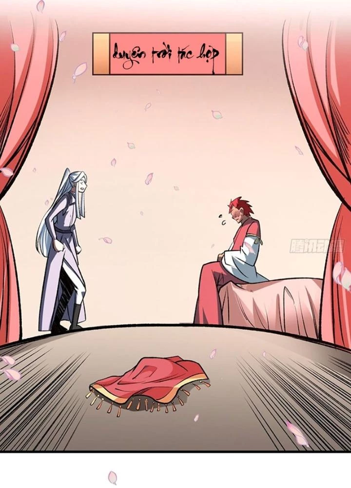 Ta Dựa Vào Khoa Học Kỹ Thuật Tu Tiên Thành Thần Chapter 48 - Trang 3