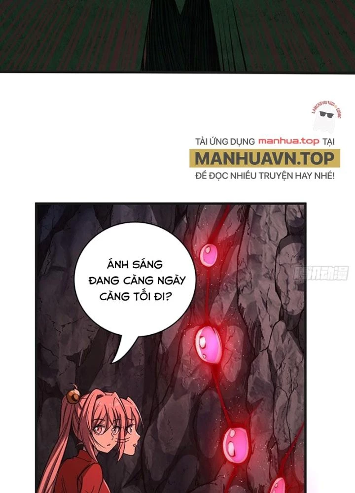 Ta Dựa Vào Khoa Học Kỹ Thuật Tu Tiên Thành Thần Chapter 48 - Trang 3