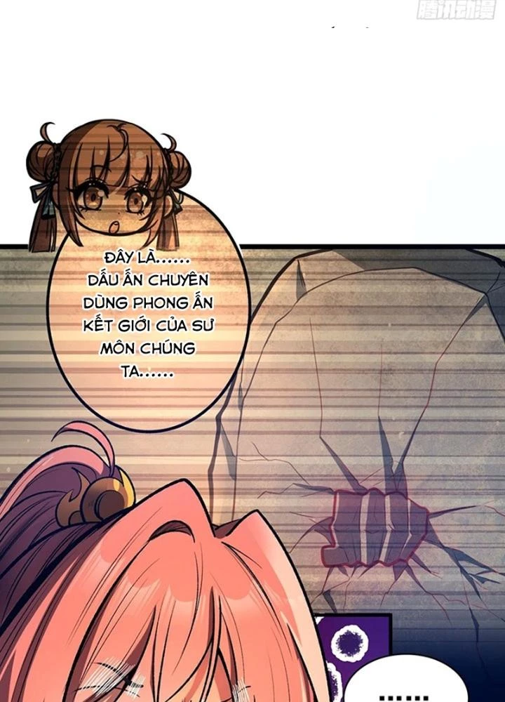 Ta Dựa Vào Khoa Học Kỹ Thuật Tu Tiên Thành Thần Chapter 48 - Trang 3