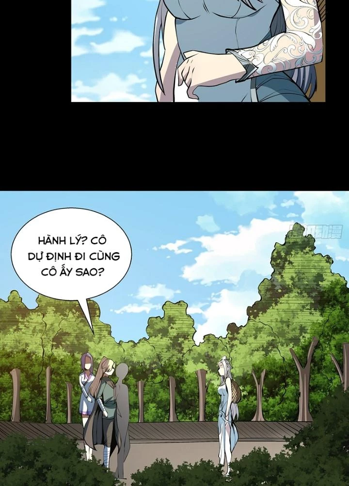 Ta Dựa Vào Khoa Học Kỹ Thuật Tu Tiên Thành Thần Chapter 49 - Trang 3