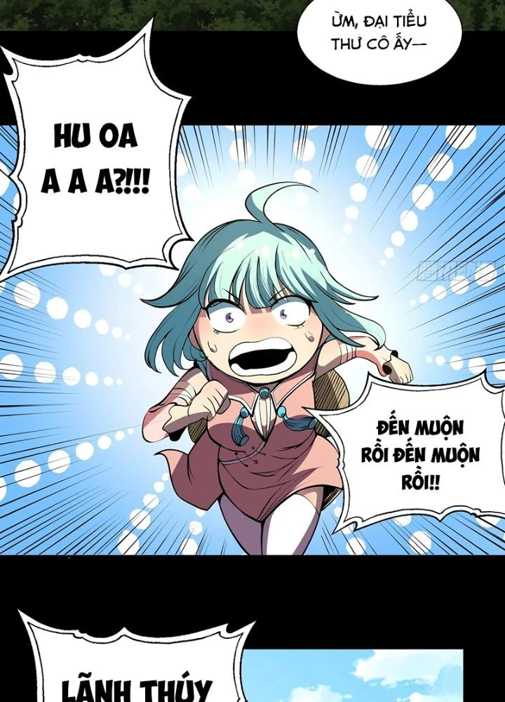 Ta Dựa Vào Khoa Học Kỹ Thuật Tu Tiên Thành Thần Chapter 49 - Trang 3