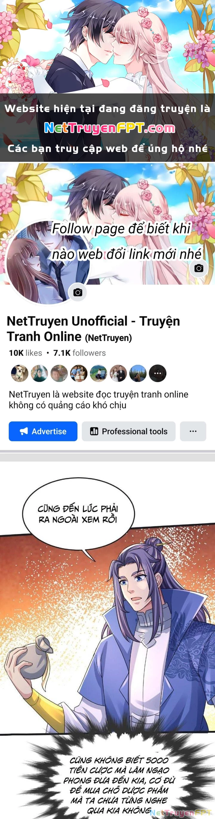 Chí Tôn Hoàn Mỹ Chapter 68 - Next Chapter 69