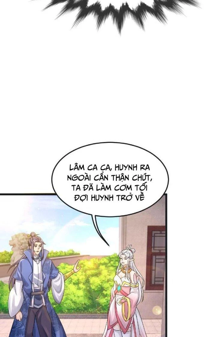 Chí Tôn Hoàn Mỹ Chapter 68 - Next Chapter 69