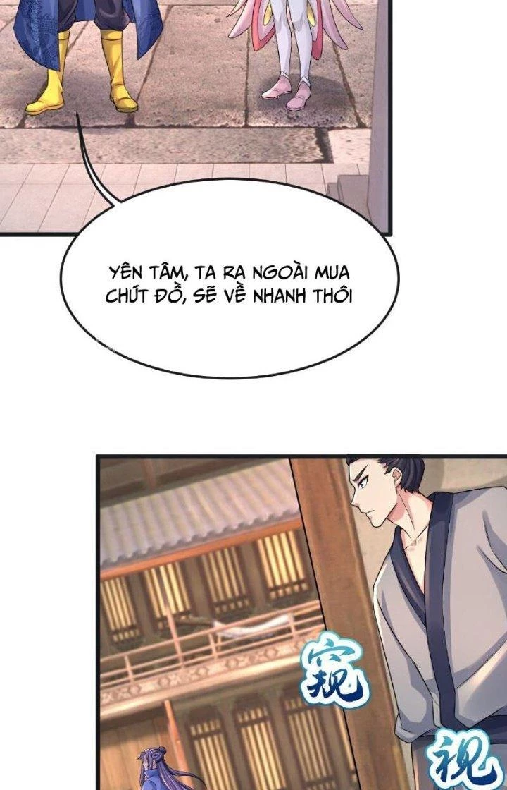Chí Tôn Hoàn Mỹ Chapter 68 - Next Chapter 69