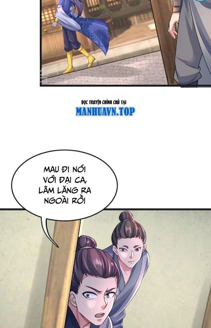 Chí Tôn Hoàn Mỹ Chapter 68 - Next Chapter 69