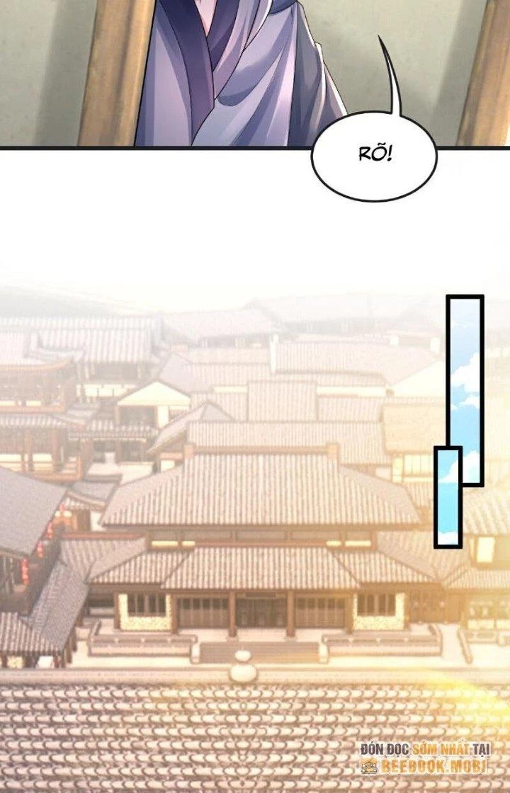 Chí Tôn Hoàn Mỹ Chapter 68 - Next Chapter 69