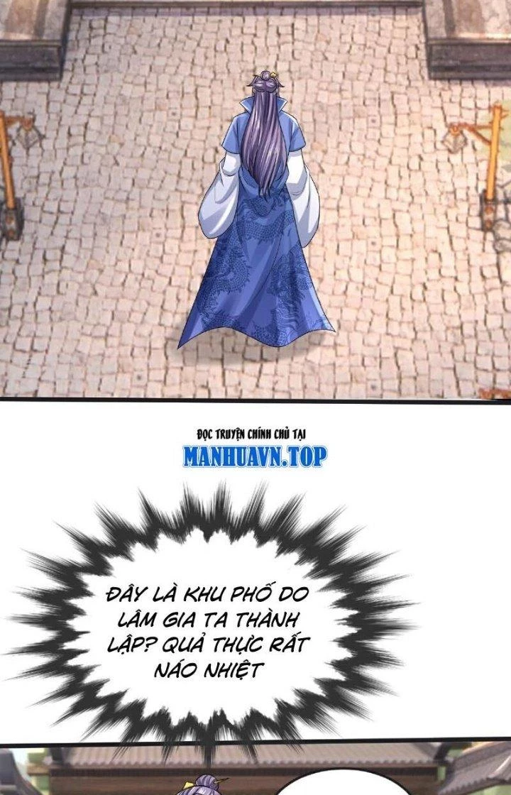 Chí Tôn Hoàn Mỹ Chapter 68 - Next Chapter 69
