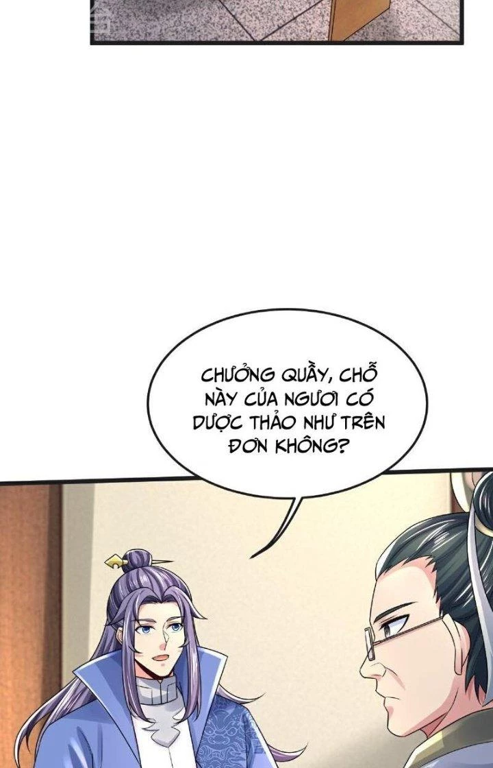 Chí Tôn Hoàn Mỹ Chapter 68 - Next Chapter 69
