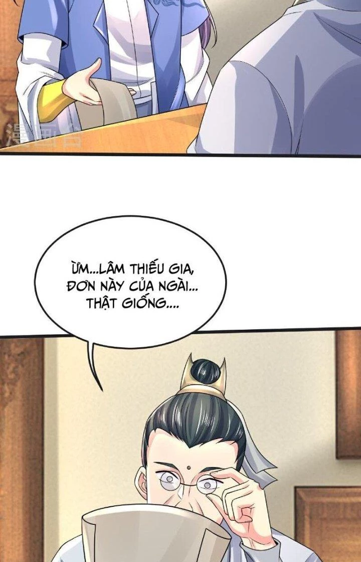 Chí Tôn Hoàn Mỹ Chapter 68 - Next Chapter 69