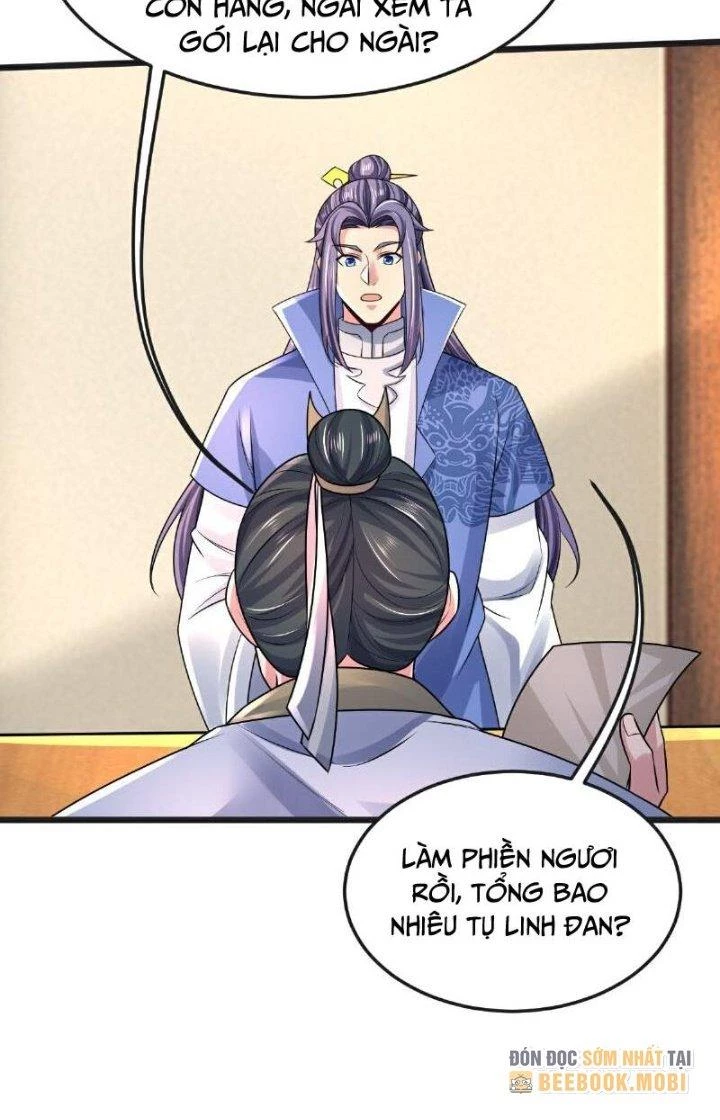 Chí Tôn Hoàn Mỹ Chapter 68 - Next Chapter 69