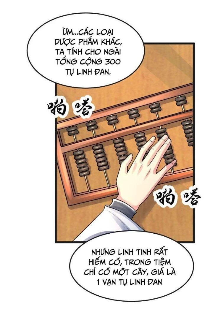 Chí Tôn Hoàn Mỹ Chapter 68 - Next Chapter 69