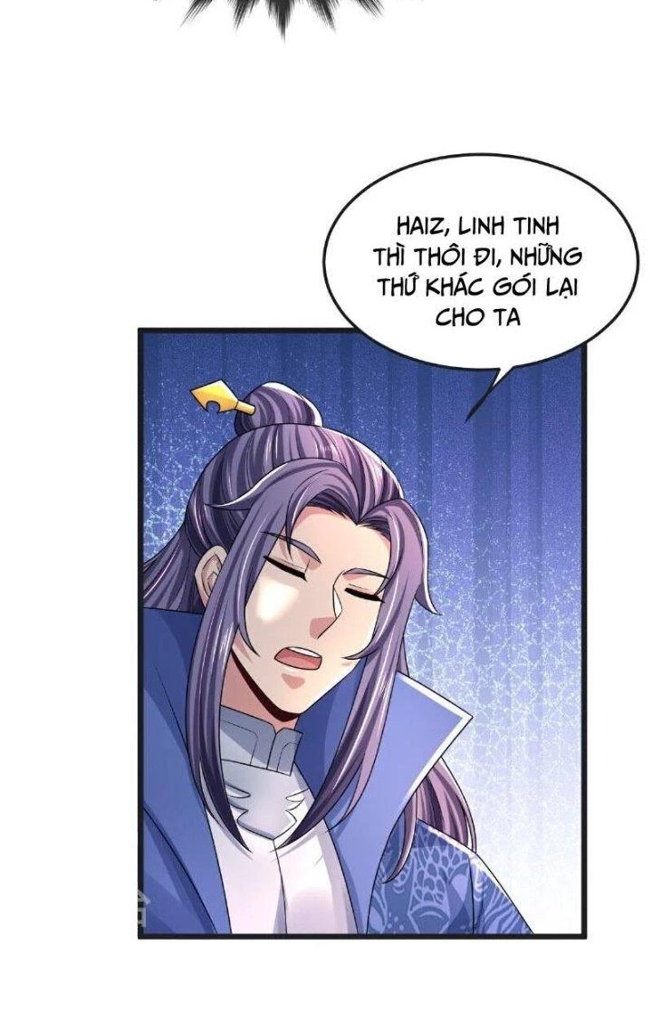 Chí Tôn Hoàn Mỹ Chapter 68 - Next Chapter 69
