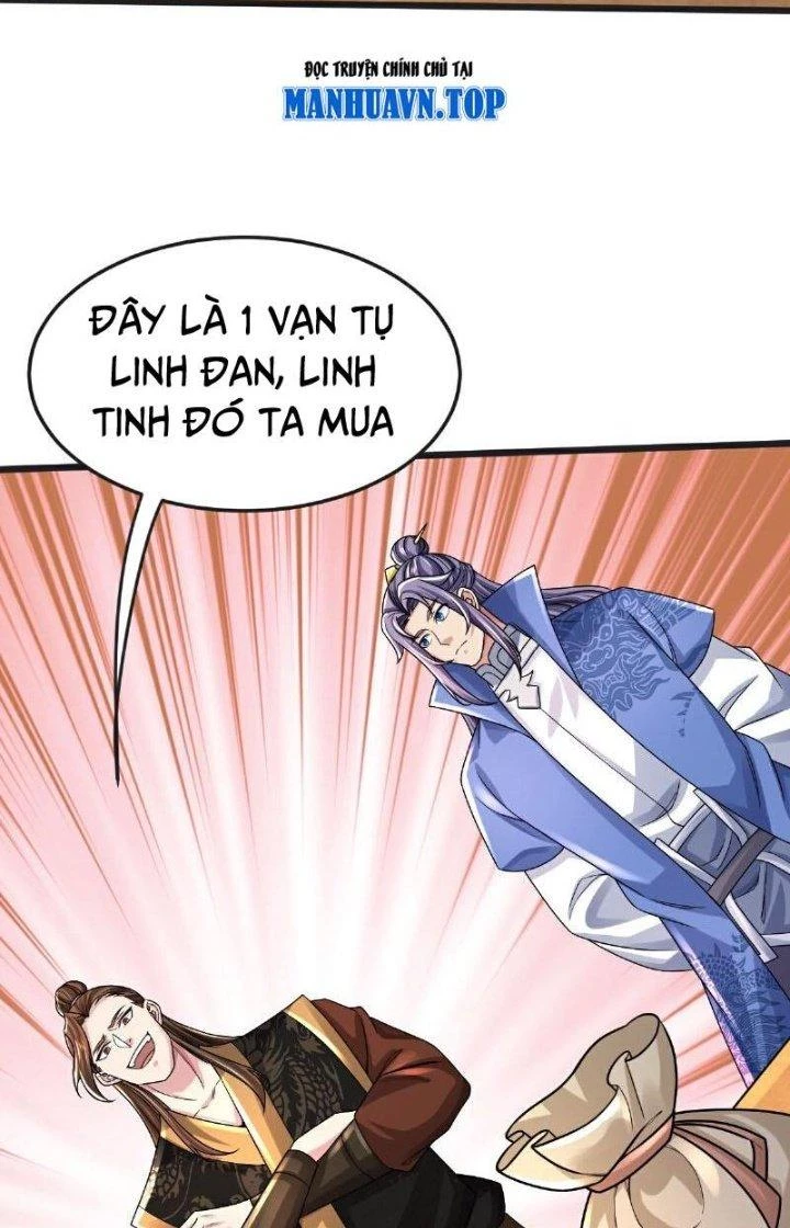 Chí Tôn Hoàn Mỹ Chapter 68 - Next Chapter 69
