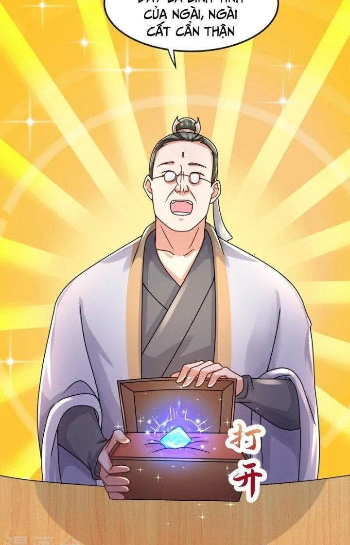 Chí Tôn Hoàn Mỹ Chapter 68 - Next Chapter 69