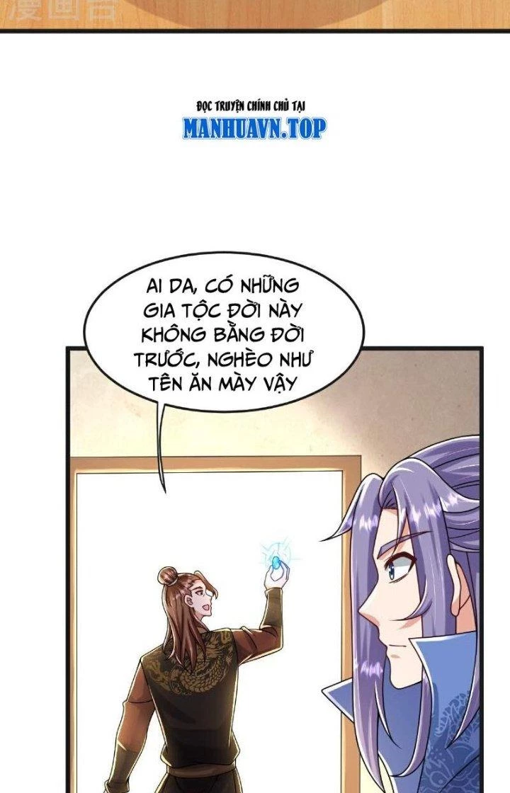 Chí Tôn Hoàn Mỹ Chapter 68 - Next Chapter 69