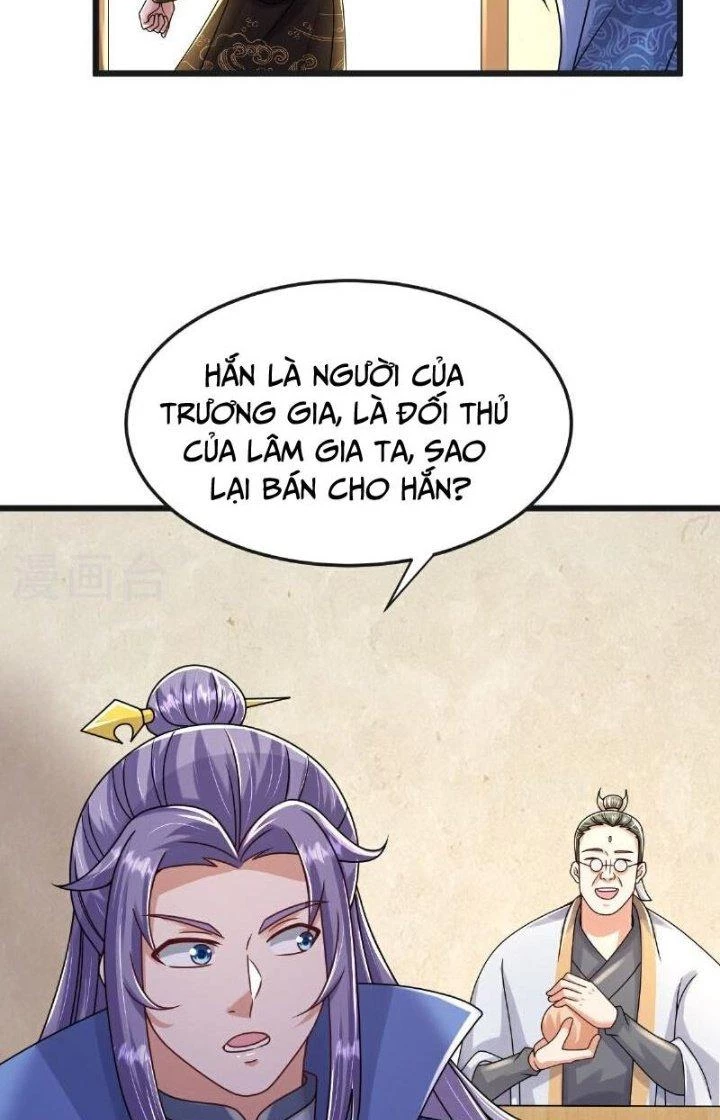 Chí Tôn Hoàn Mỹ Chapter 68 - Next Chapter 69