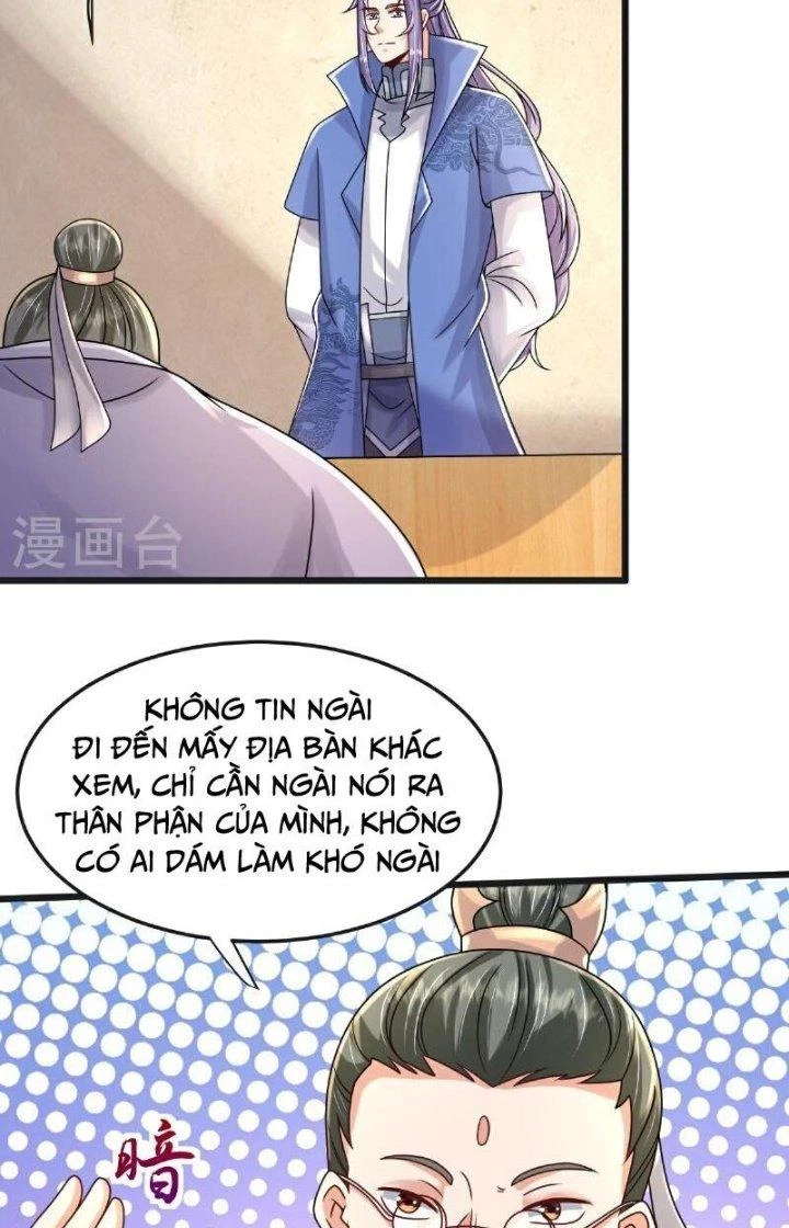 Chí Tôn Hoàn Mỹ Chapter 68 - Next Chapter 69