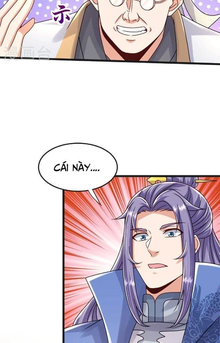 Chí Tôn Hoàn Mỹ Chapter 68 - Next Chapter 69