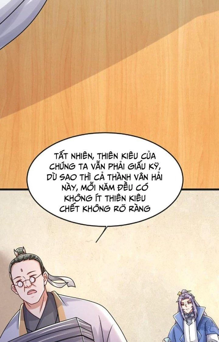 Chí Tôn Hoàn Mỹ Chapter 68 - Next Chapter 69