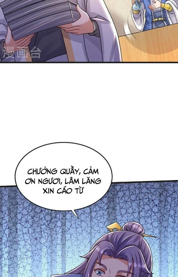 Chí Tôn Hoàn Mỹ Chapter 68 - Next Chapter 69
