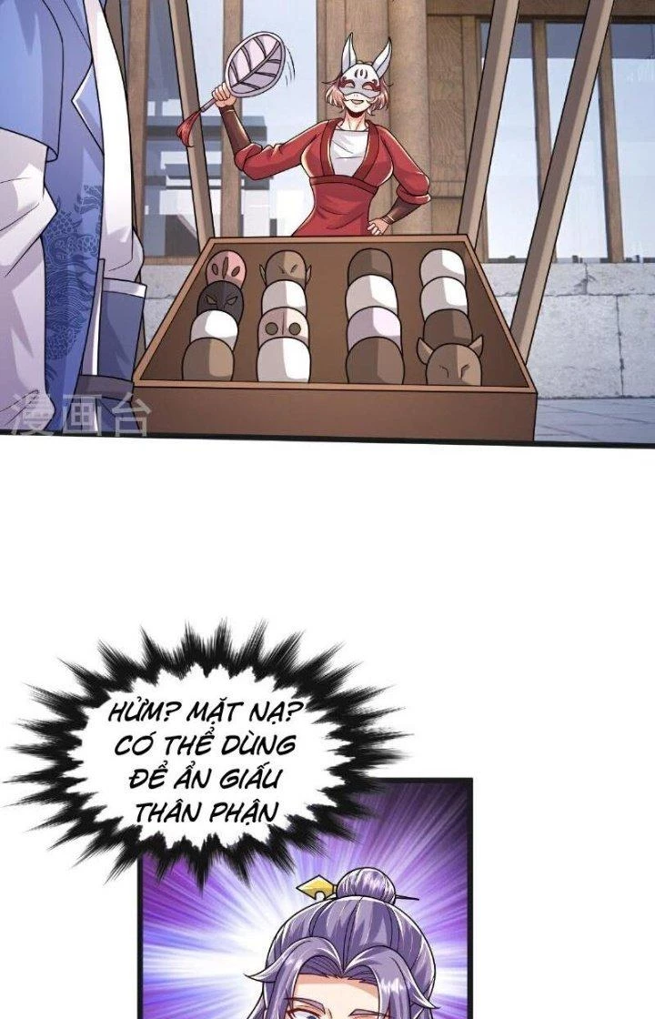 Chí Tôn Hoàn Mỹ Chapter 68 - Next Chapter 69
