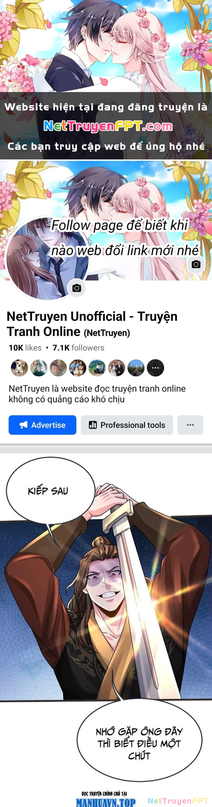 Chí Tôn Hoàn Mỹ Chapter 71 - Next Chapter 72