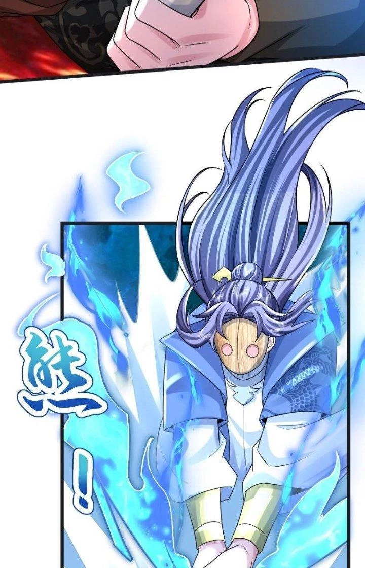 Chí Tôn Hoàn Mỹ Chapter 71 - Trang 2