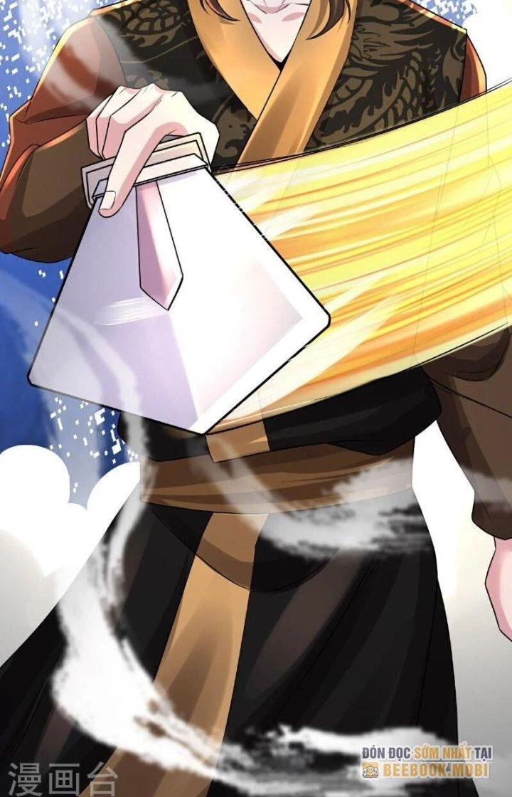 Chí Tôn Hoàn Mỹ Chapter 71 - Trang 2