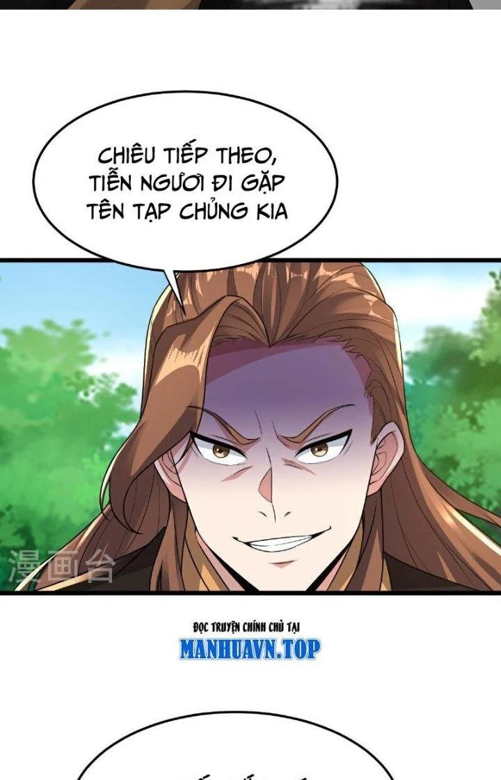 Chí Tôn Hoàn Mỹ Chapter 71 - Trang 2