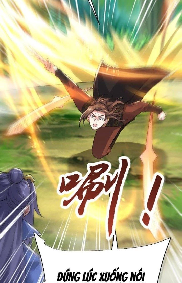 Chí Tôn Hoàn Mỹ Chapter 71 - Trang 2