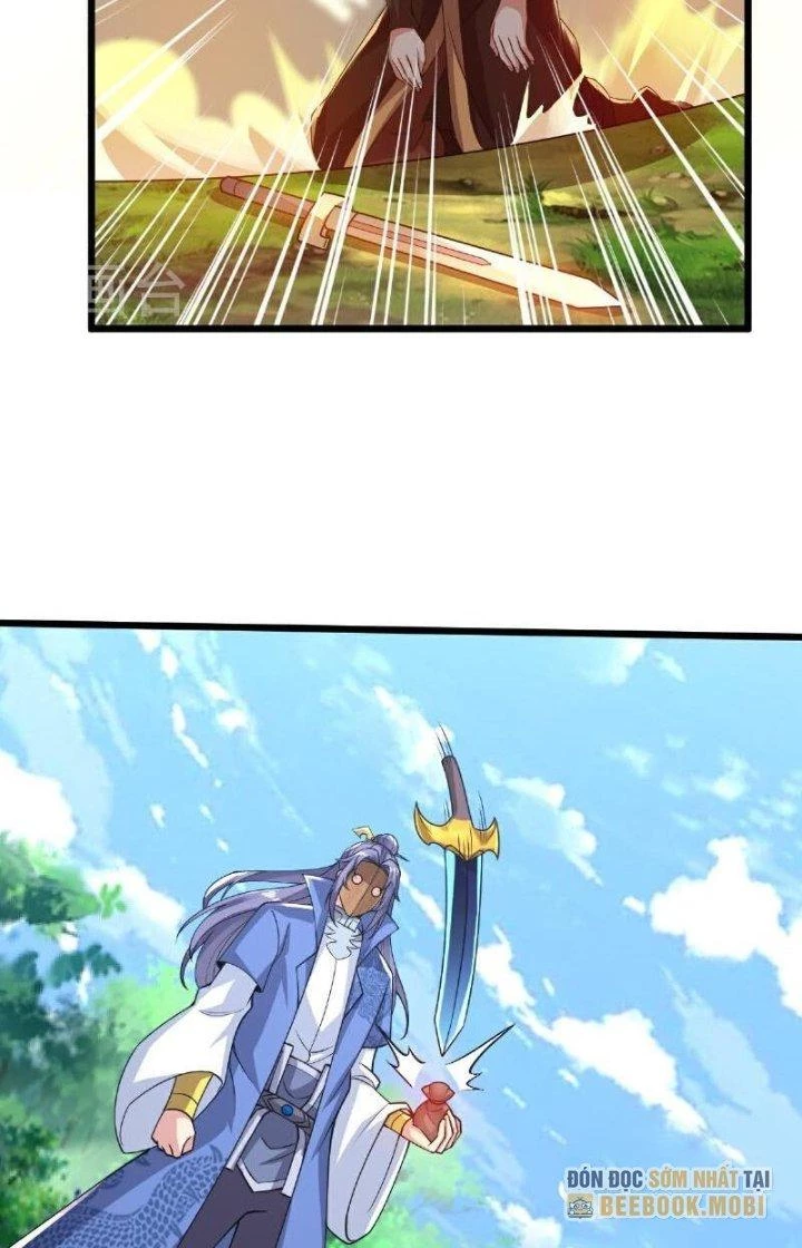 Chí Tôn Hoàn Mỹ Chapter 71 - Trang 2