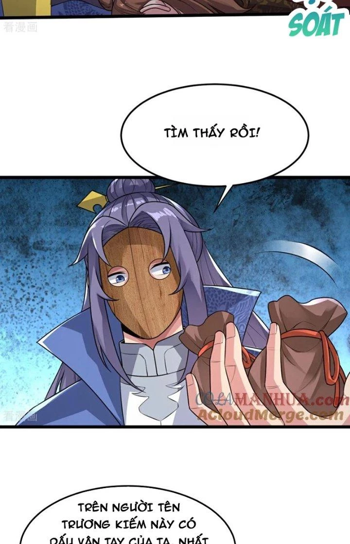 Chí Tôn Hoàn Mỹ Chapter 72 - Next Chapter 73