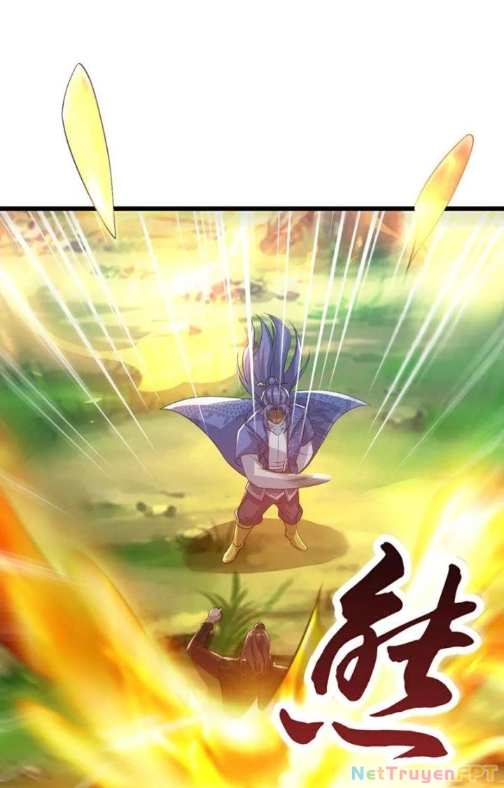 Chí Tôn Hoàn Mỹ Chapter 72 - Next Chapter 73