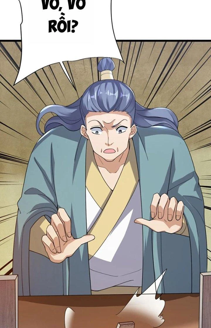 Chí Tôn Hoàn Mỹ Chapter 72 - Next Chapter 73