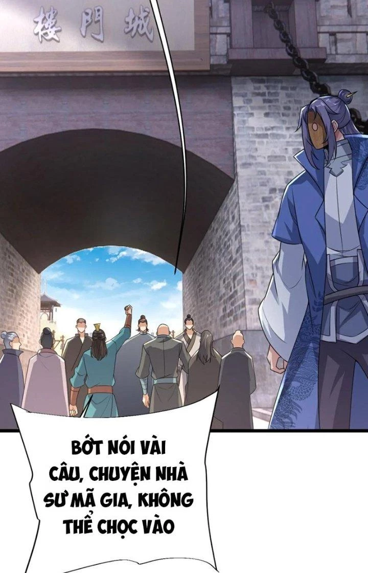 Chí Tôn Hoàn Mỹ Chapter 72 - Next Chapter 73