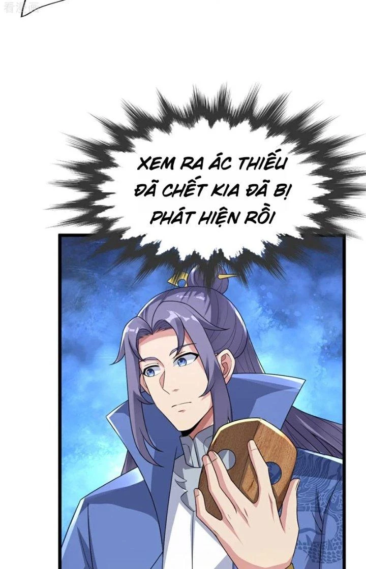 Chí Tôn Hoàn Mỹ Chapter 72 - Next Chapter 73